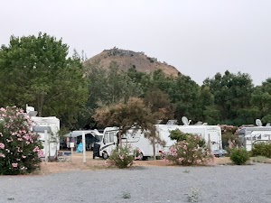 Area Camper Ulisse